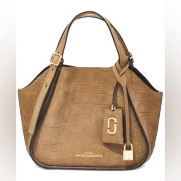 Marc Jacobs Mini Director Bag - EUC!!! - Picture 2 of 7